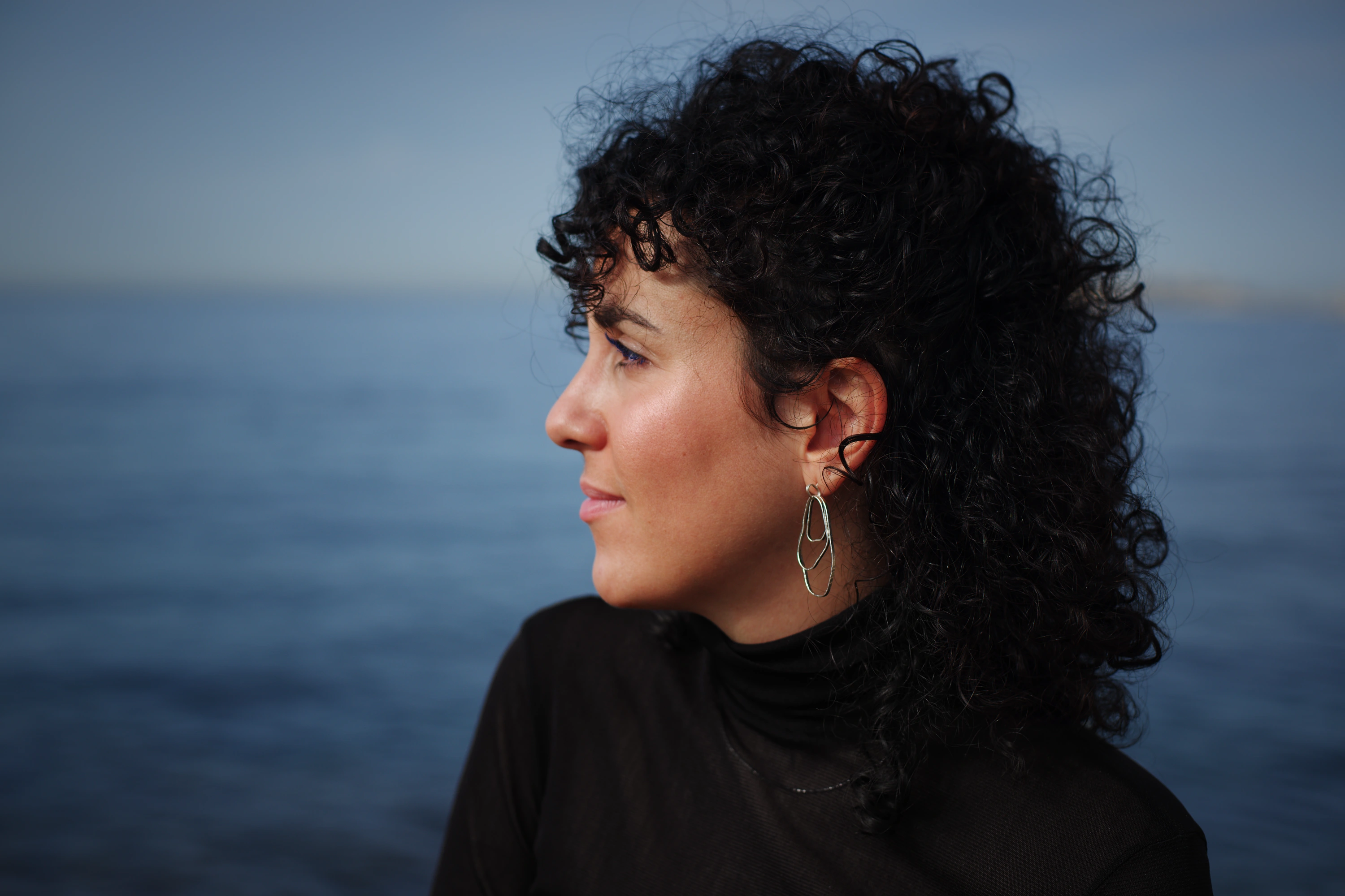 Atelier Horizon, Amina Bouajila