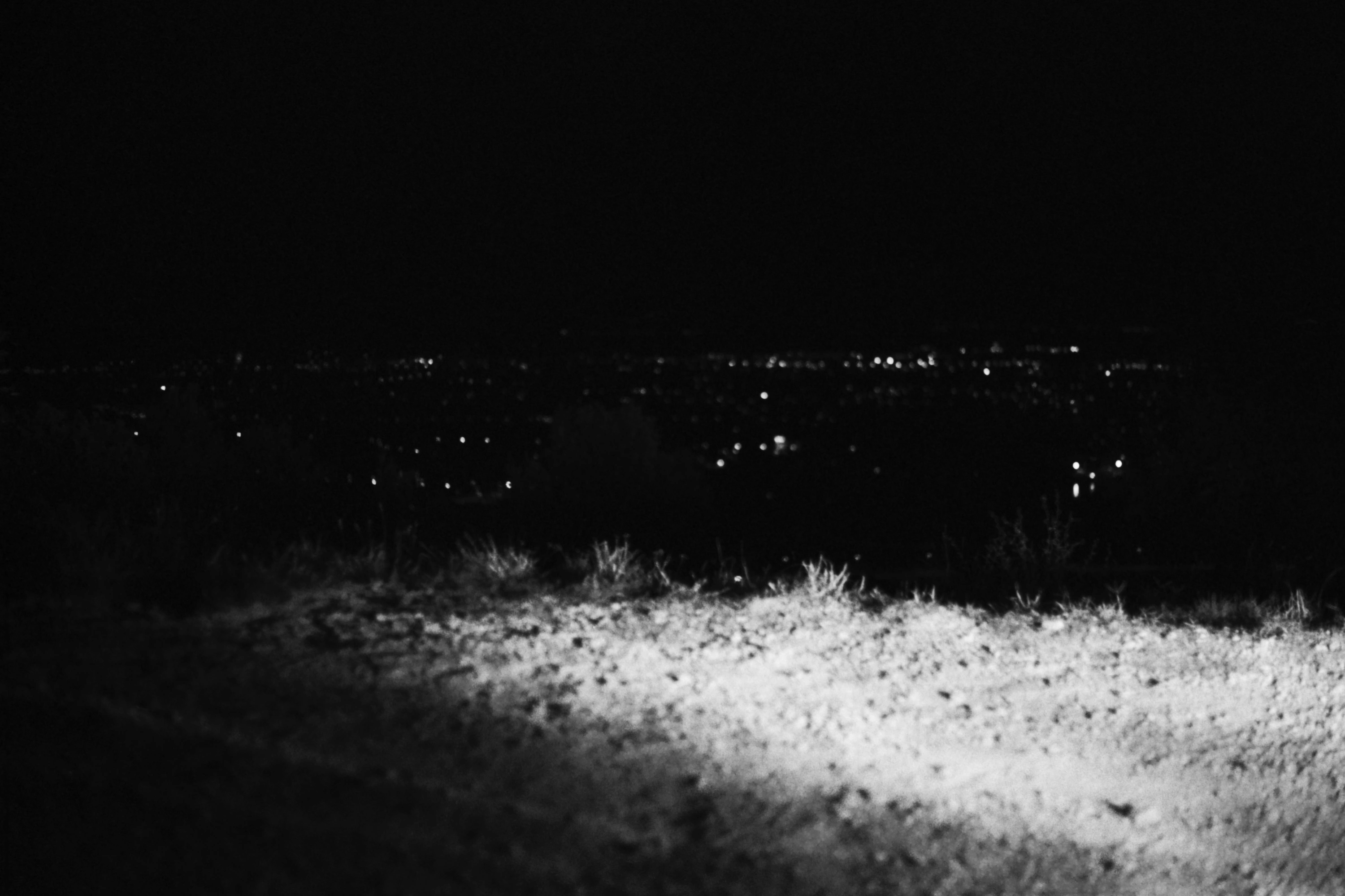 Les choses cachées, galerie