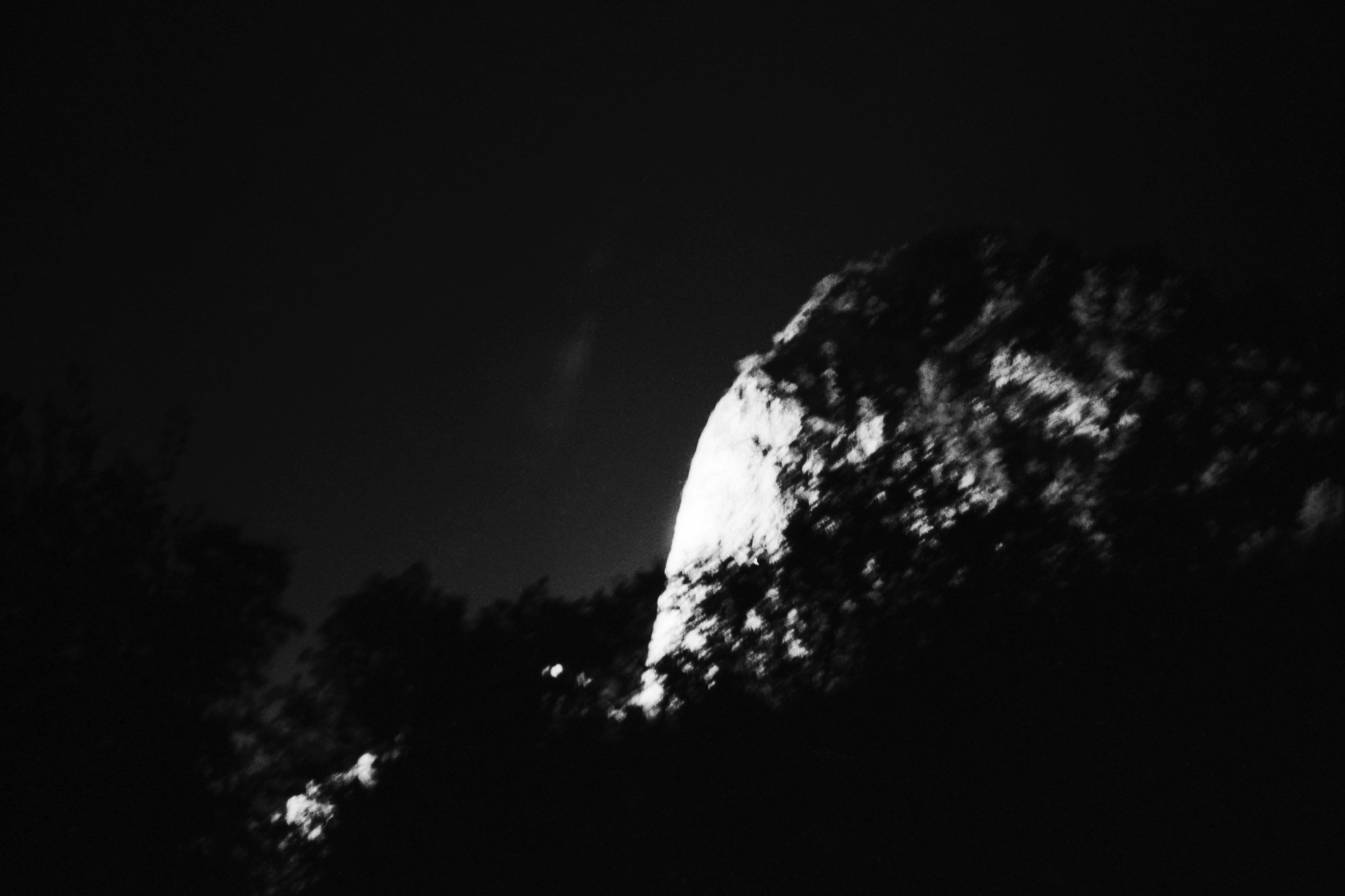 Les choses cachées, galerie