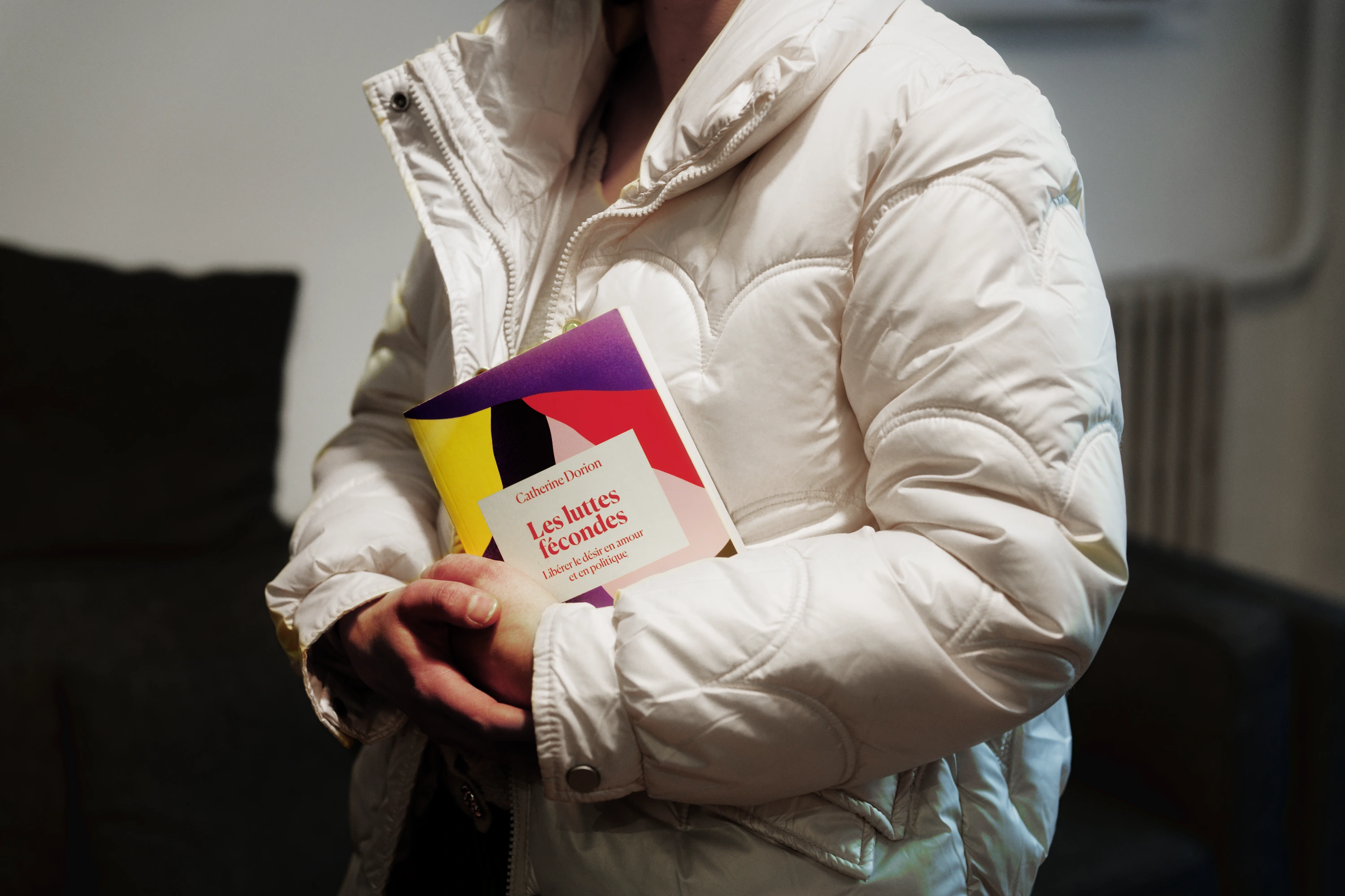 Yaëlle, hypnothérapeute, galerie