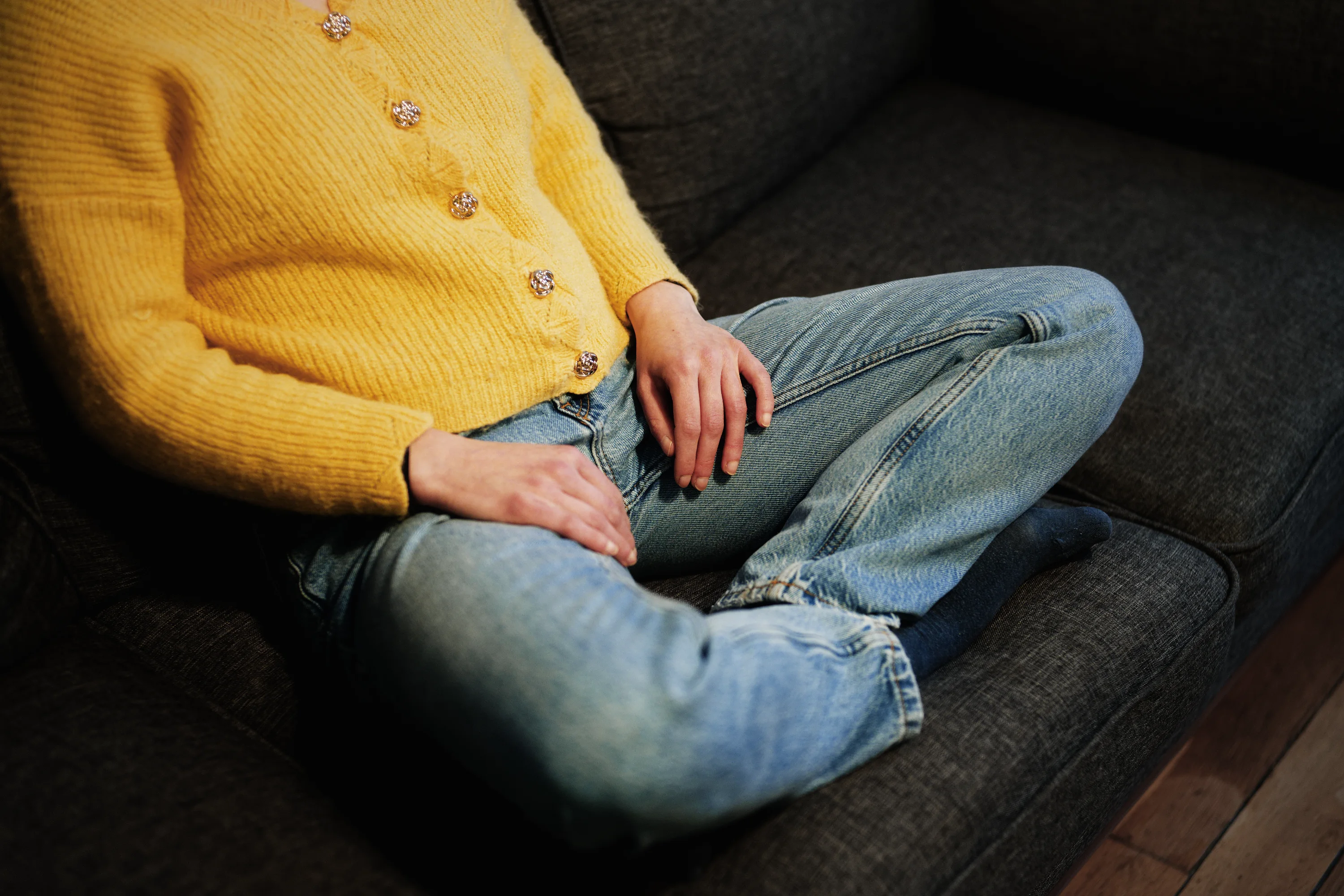 Yaëlle, hypnothérapeute, galerie